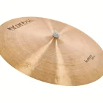Avis, Test Ride Istanbul Agop 26″ Traditional Dark Ride