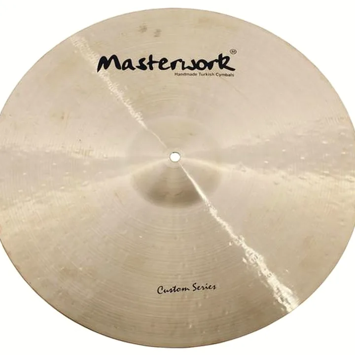 Avis & Test Ride Masterwork 20″ Custom Ride