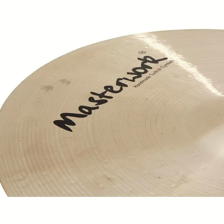 Avis & Test Ride Masterwork 20″ Custom Ride