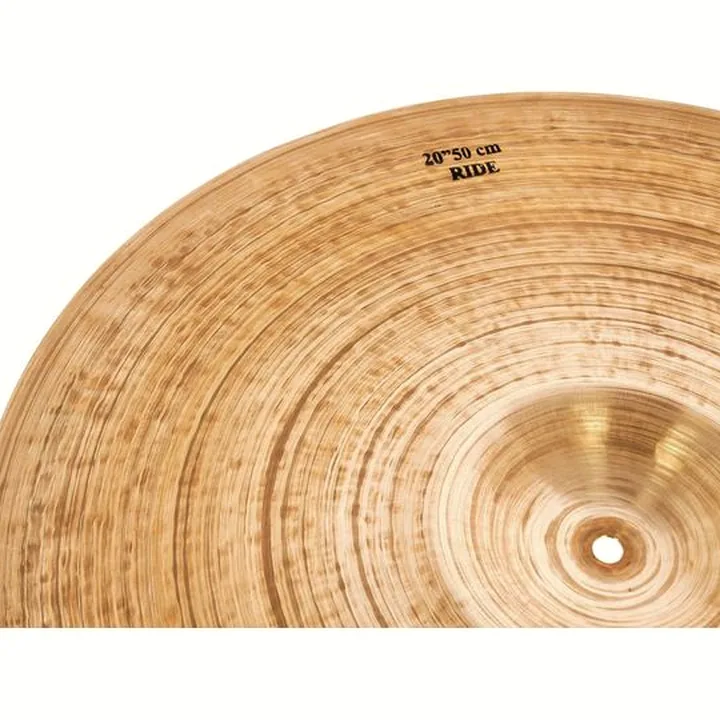 Avis, Test Ride Zultan 20″ Heritage Ride