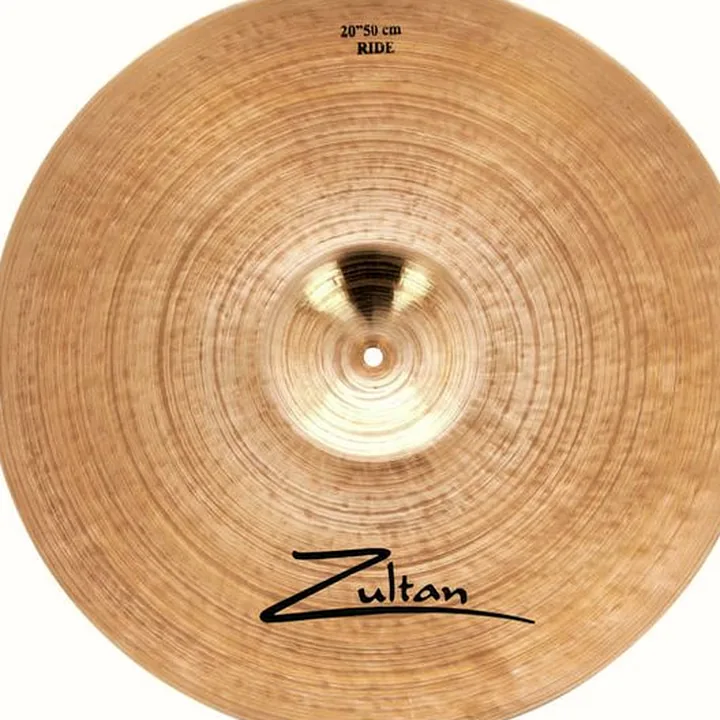 Avis, Test Ride Zultan 20″ Heritage Ride