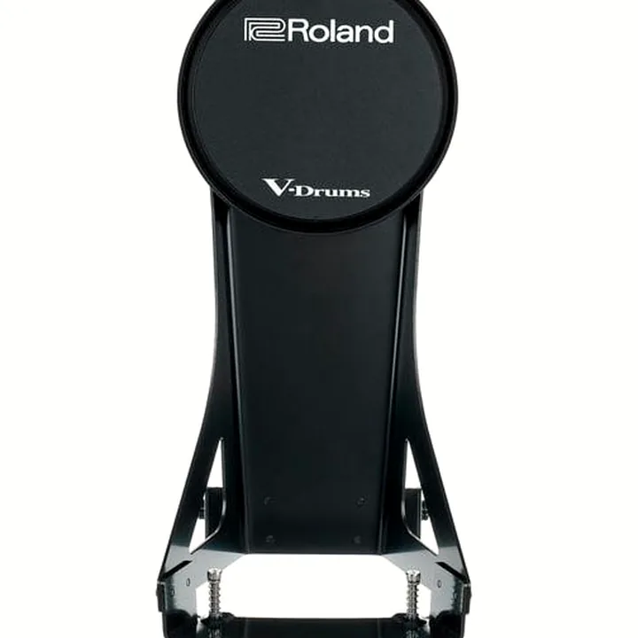 Avis, Test : Roland KD-10 Kick Pad