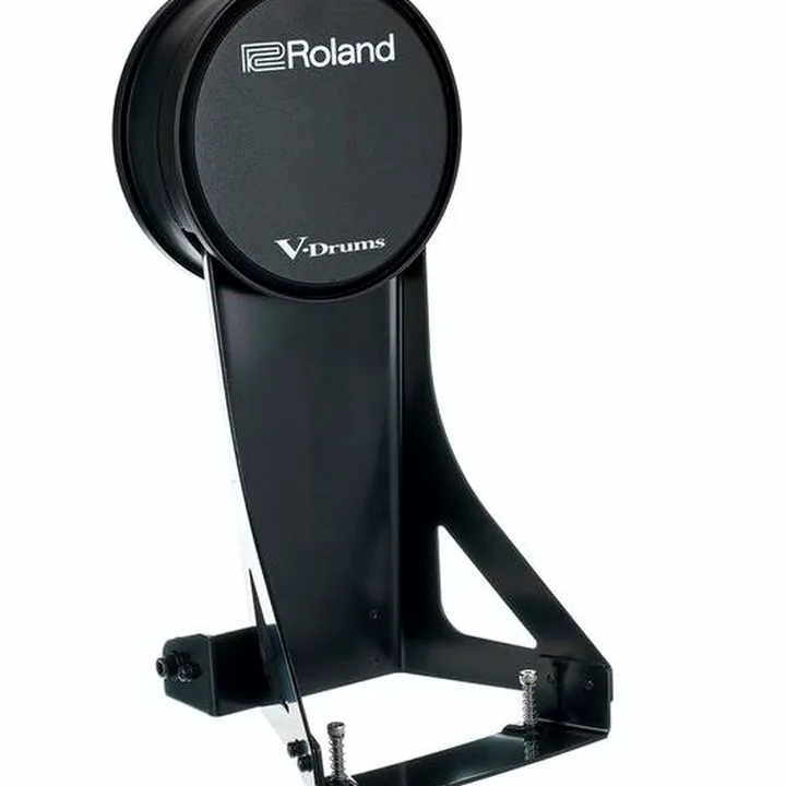 Avis, Test : Roland KD-10 Kick Pad