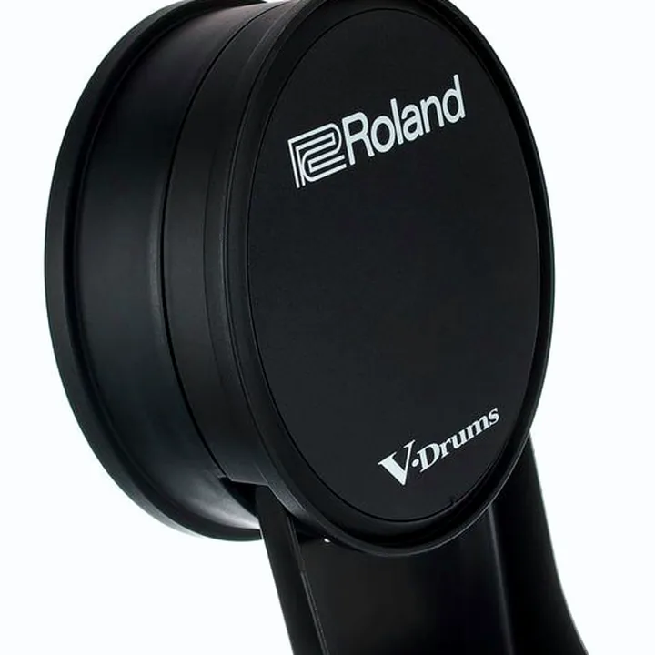 Avis, Test : Roland KD-10 Kick Pad