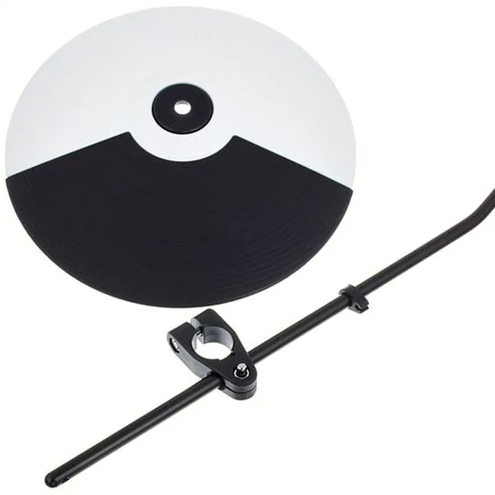 Avis, Test : Roland OP-TD1C Cymbal Set