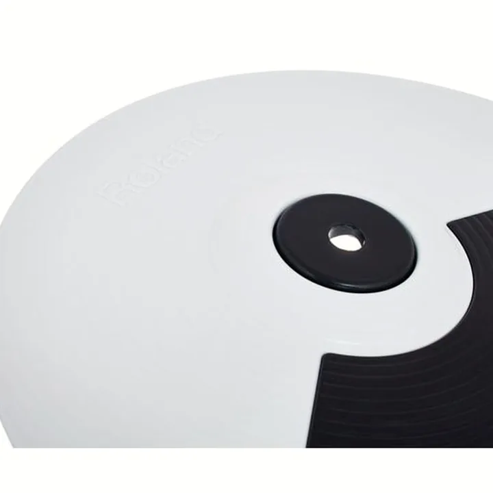Avis, Test : Roland OP-TD1C Cymbal Set