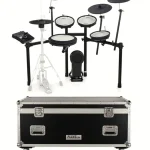 Avis, Test Roland TD-17KVX E-Drum Case Bundle