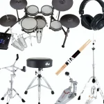 Avis, Test Roland TD-50K2 V-Drums Kit Bundle