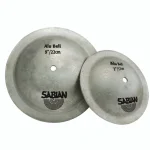 Avis, Test : Sabian 07″ Alu Bell