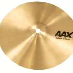 Avis & Test : Sabian 08″ AAX Splash