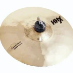 Avis, Test : Sabian 10″ HHX Evolution Splash