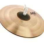 Avis, Test : Sabian 14″ AAX Freq Hats