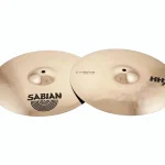 Avis & Test : Sabian 14″ HHX Evolution Hi-Hat