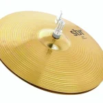 Avis, Test : Sabian 14″ SBR Hi-Hat