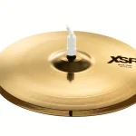 Avis, Test : Sabian 14″ XSR Rock Hi-Hat