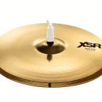 Avis & Test : Sabian 14″ XSR Rock Hi-Hat