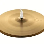 Avis & Test : Sabian 15″ Paragon Hi-Hat