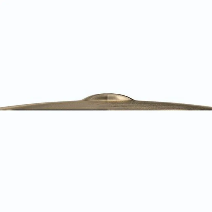 Avis, Test : Sabian 15″ Stratus Hi-Hat