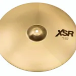 Avis, Test : Sabian 16″ XSR Fast Crash