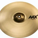 Avis & Test : Sabian 17″ AAX AAXplosion Crash