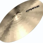 Avis, Test : Sabian 18″ Stratus Crash