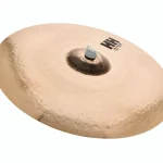 Avis, Test : Sabian 22″ HH Sessions Ride