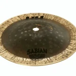 Avis & Test : Sabian 7″ HH Radia Cup Chime