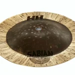 Avis & Test : Sabian 8″ HH Radia Cup Chime