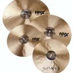 Avis, Test : Sabian HHX Complex Performance Set