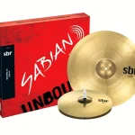Avis & Test : Sabian SBR Two Pack Cymbal Set
