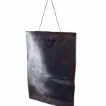 Avis & Test : Sabian Thundersheet 18″x26″