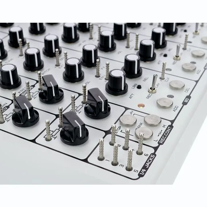 Avis, Test : SOMA Pulsar-23 White