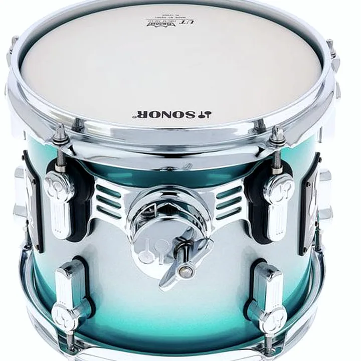 Avis, Test : Sonor 08″x07″ AQ2 Tom Tom ASB
