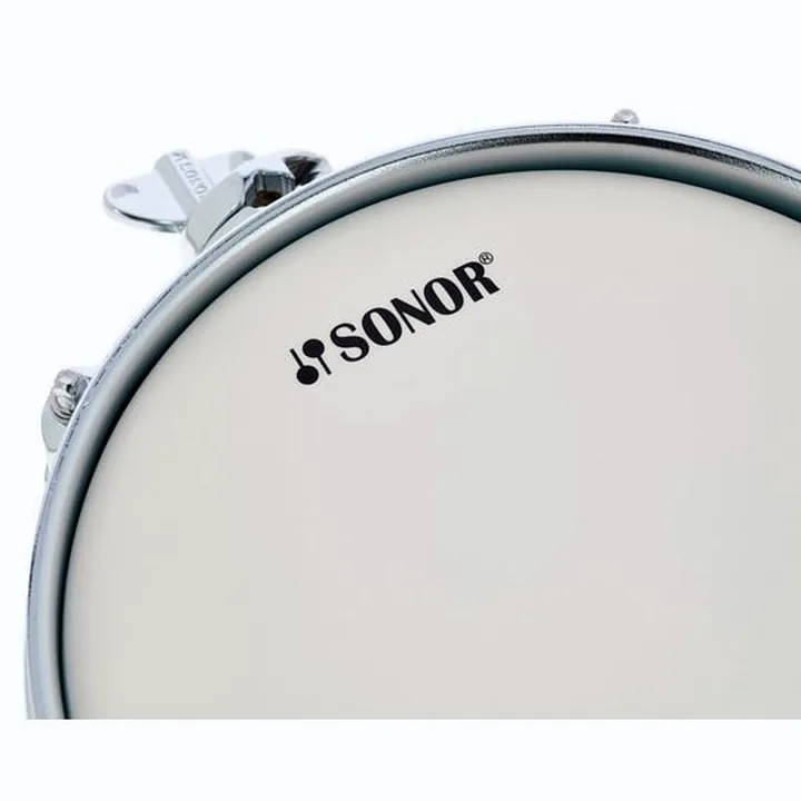 Avis, Test : Sonor 08″x07″ AQ2 Tom Tom ASB