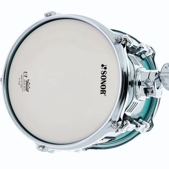 Avis, Test : Sonor 08″x07″ AQ2 Tom Tom ASB