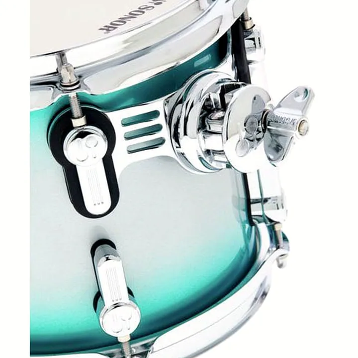 Avis, Test : Sonor 08″x07″ AQ2 Tom Tom ASB