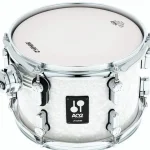 Avis, Test : Sonor 10″x07″ AQ2 Tom Tom WHP