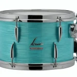 Avis, Test : Sonor 10″x08″ Vintage Series Blue