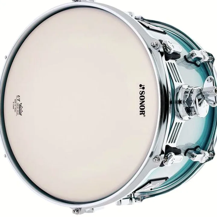 Avis & Test : Sonor 12″x08″ AQ2 Tom Tom ASB