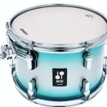 Avis & Test : Sonor 12″x08″ AQ2 Tom Tom ASB