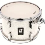 Avis & Test : Sonor 12″x08″ AQ2 Tom Tom WHP