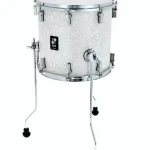 Avis & Test Sonor 14″x13″ AQ2 Floor Tom WHP