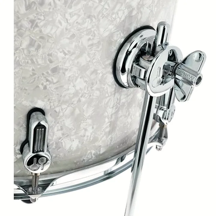 Avis & Test Sonor 14″x13″ AQ2 Floor Tom WHP