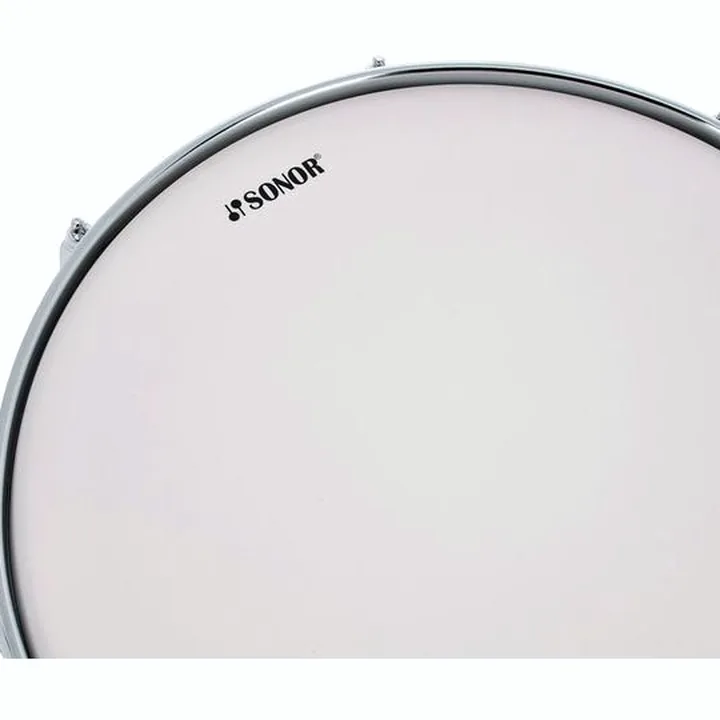 Avis & Test Sonor 14″x13″ AQ2 Floor Tom WHP