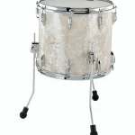 Avis, Test : Sonor 16″x14″ Vintage Series VP