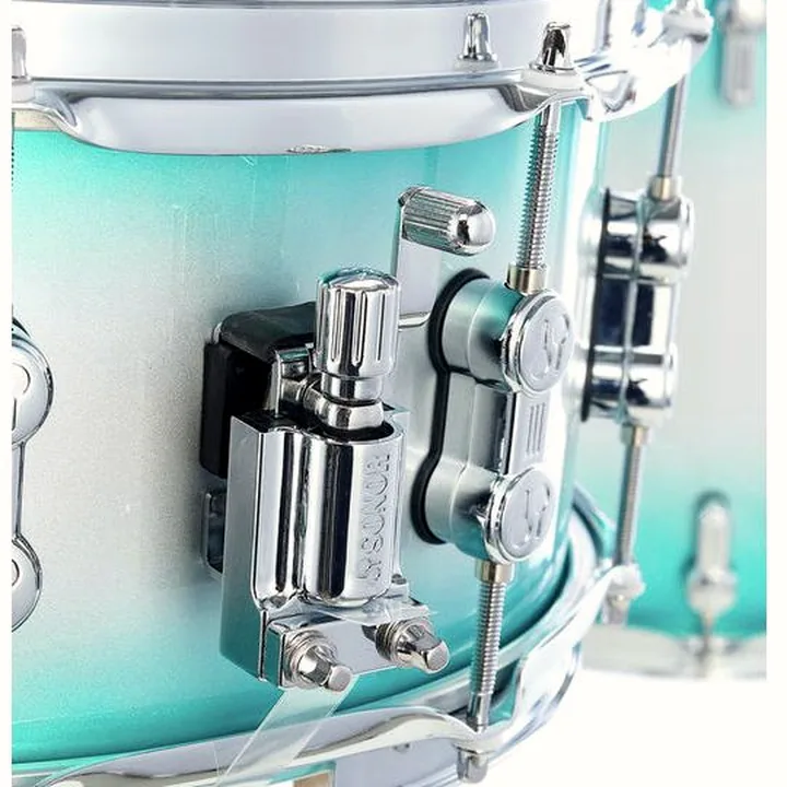 Avis, Test Sonor AQ2 Bop Set ASB