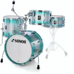 Avis, Test Sonor AQ2 Bop Set ASB