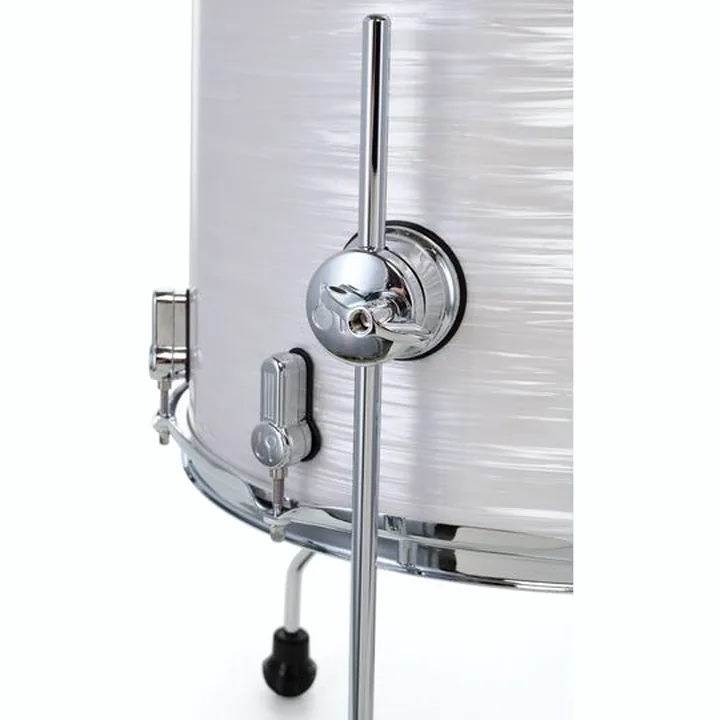 Avis, Test : Sonor AQ2 Bop Set RWH + Drum Rug