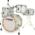 Avis & Test Sonor AQ2 Bop Set WHP
