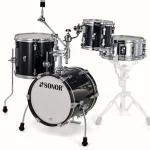 Avis & Test Sonor AQ2 Martini Set TSB